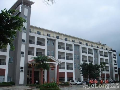 Jinruifeng Hot Spring Hotel Guangzhou Zhengsheng Exterior foto