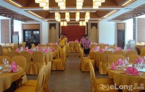 Jinruifeng Hot Spring Hotel Guangzhou Zhengsheng Exterior foto
